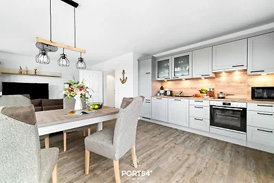 Ferienwohnung Küste 2 Büsum