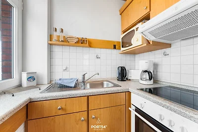 Ferienwohnung  Friesenhus Fernsicht