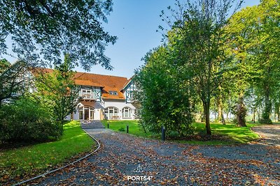 Ferienwohnung Majorshof Flunder Büsum