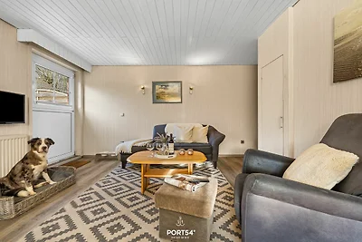 Ferienhaus Ruhe St. Peter-Ording