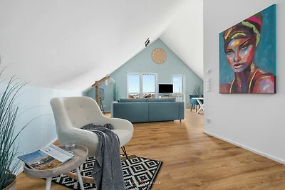 Appartamento Vacanza con famiglia Olpenitz