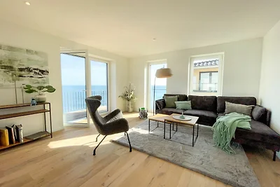 Ferienwohnung Molenliebe Olpenitz