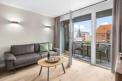 Ferienwohnung Munkmarsch auf Sylt
