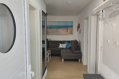 Ferienwohnung Octopus Garden Olpenitz