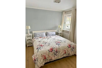 Ferienwohnung Reethüüs Keitum auf Sylt