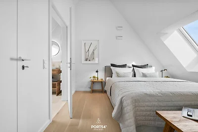 Ferienhaus Oskars Garden List auf Sylt