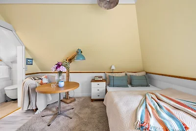 Haus Friedeburg App. Emma Rantum auf Sylt