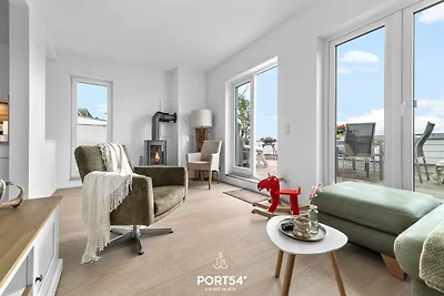 Apartamento Vacaciones familiares Kappeln