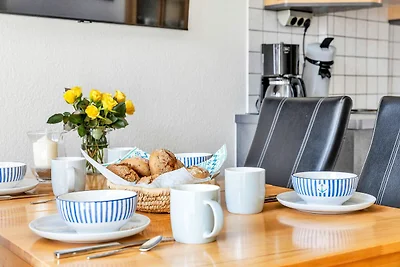 Ferienwohnung Linda Kronsgaard