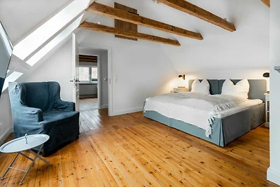 Ferienhaus Deichkind 25 Hedwigenkoog