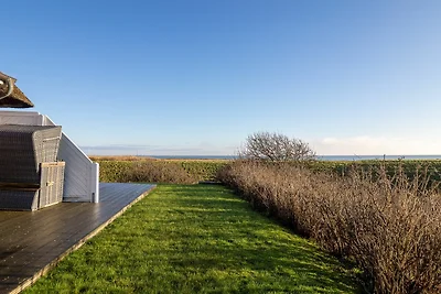 Haus Friedeburg App. Düne Rantum auf Sylt
