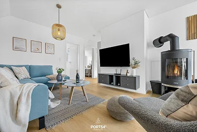 Holiday flat family holiday Kappeln