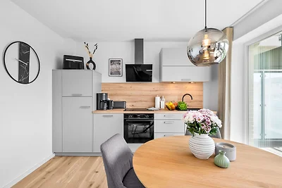 Appartement Vacances avec la famille Dagebüll