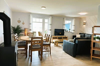 Casa vacanze Vacanza di relax Emmelsbüll-Horsbüll