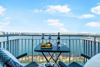 Ferienwohnung Fjordsegler, App. 44 Olpenitz