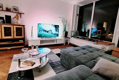 apartman za odmor Obiteljski odmor Eutin