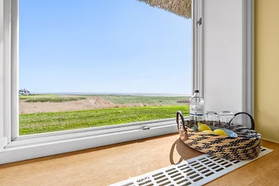 Haus Friedeburg App. Anne Rantum auf Sylt