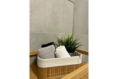 Kurzzeitwohnung Beachloft Heiligenhafen