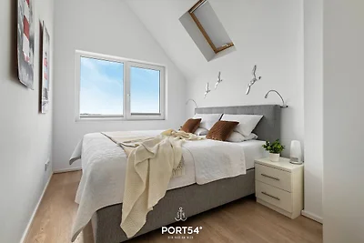 Ferienwohnung Fjordblick Schlei Olpenitz