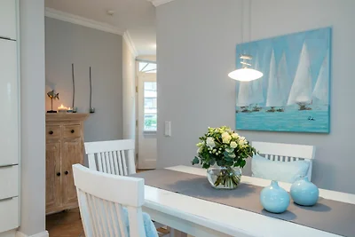 Ferienwohung Anker Mal Sylt