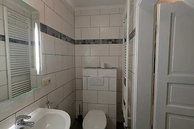 Ferienhaus Paulsen Dagebüll