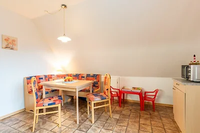 Appartamento Vacanza con famiglia Dagebüll
