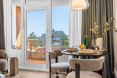 Ferienwohnung Margaritha List auf Sylt