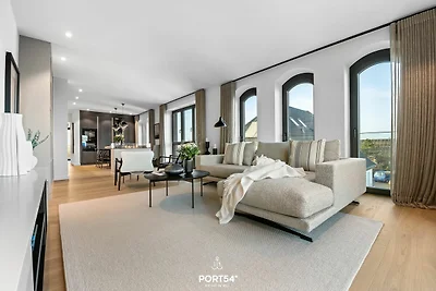 Yorkville Suite List auf Sylt
