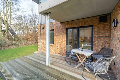 Ferienwohnung Die Ostseer Damp