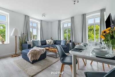 Vakantieappartement Gezinsvakantie Emmelsbüll-Horsbüll