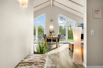 Ferienhaus Tingeltuthus Dagebüll