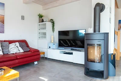 Ferienhaus "Plüschmors" Schönberg - Holm