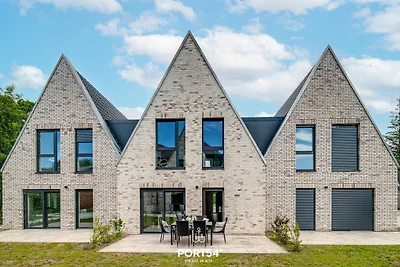Casa vacanze Vacanza di relax Dänschendorf