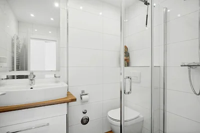 Ferienwohnung Strandliebe Laboe