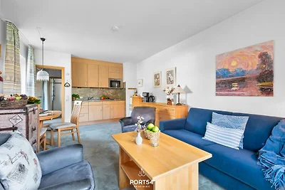 Ferienwohnung Sonnenschein St. Peter Ording