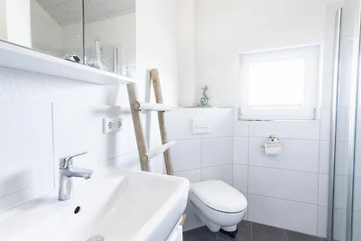 Ferienhaus "Strandgeflüster" Schönberg - Holm