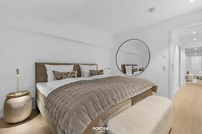 Sylter Residence Suite Westerland auf Sylt