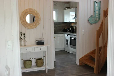 Ferienhaus Meerhaus Olpenitz