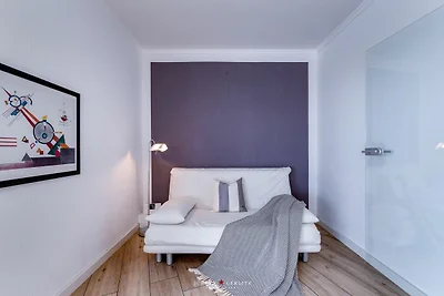 Ferienwohnung Schleiverliebt 19.