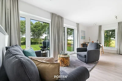 Appartamento Vacanza con famiglia Emmelsbüll-Horsbüll
