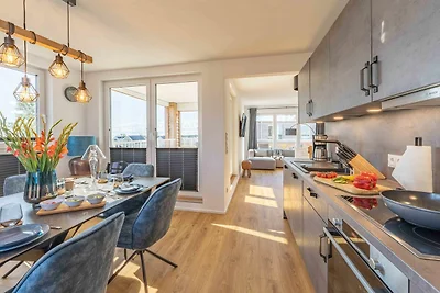 Ferienwohnung Gode Tied Olpenitz