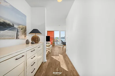 Ferienwohnung Landungsbrücke 22 Olpenitz