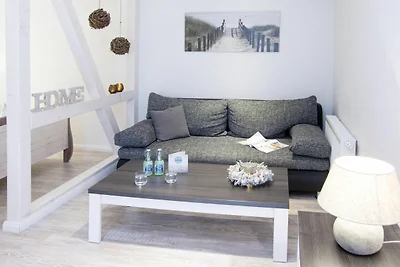 Appartamento Vacanza con famiglia Flensburg