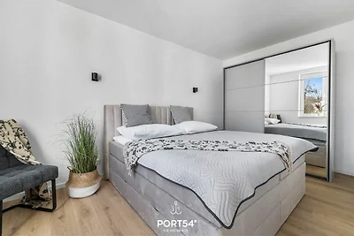 Ferienwohnung Strandleben Gelting