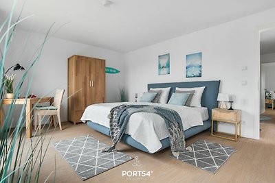 Vakantieappartement Gezinsvakantie Olpenitz