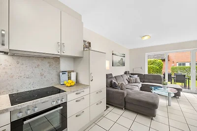 Ferienwohnung Küstenzeit SPO