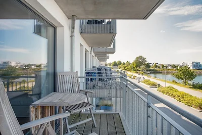 Ferienwohnung Portblick, App. 10 Olpenitz