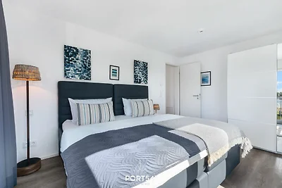 Ferienhaus Slia Olpenitz