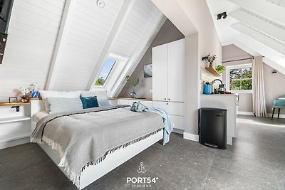 Vakantieappartement Gezinsvakantie St. Peter-Ording
