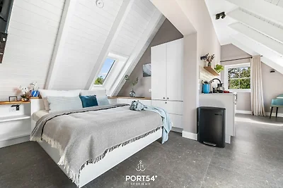Appartamento Vacanza con famiglia St. Peter-Ording
